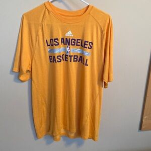 Los Angeles Mens T Shirt